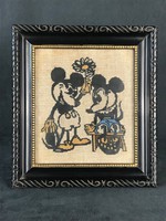 Goblein-Mickey és Minnie egér