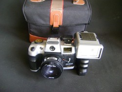 NIKON  NK3030 fényképezőgép - Gyűjtőknek