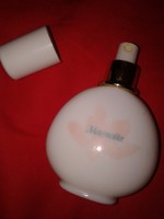 Eredeti Yves Rocher női szórófejes parfüm Magnolia edt 60/30  ml