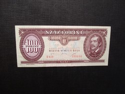 100 forint 1995 Extraszép!
