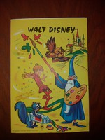 Walt Disney-s Kifestő 1964