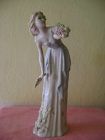 Royal Doulton Figurines By Collection  HN Series limit edition nagyméretű