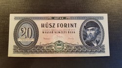 ***  EXTRA 1960-as 20 forint  ***