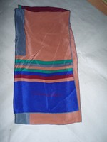 Eredeti Dior vintage selyemkendő