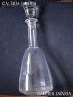 Üveg palack