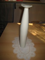 Zsolnay  váza , Török J terve alapján  , 35 cm   Ritkán látható darab, régi pajzspecsétes  