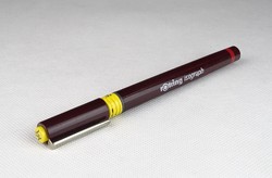 Rotring Isograph Cartridge Tip 0.35