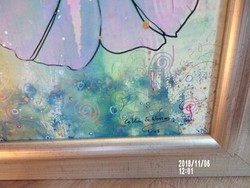 Catlin Schlosser - Tulipán álom