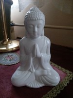 Porcelán Buddha