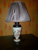 Antik éjjeli lámpa!!!