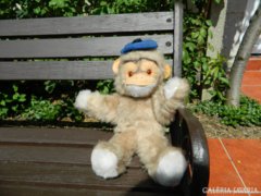 Majomparádé : régi retro majom