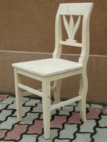 Paraszt bieder szék