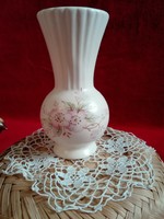 Angol váza  Aldridge Pottery Co/Longton/Ltd jelzéssel - hibátlan