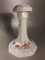 Rosenthal classic rose porcelán gyertyatartó