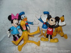 Walt Disney figurák
