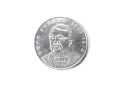 Deák 200-as "ezüst" kétszáz forint 1994.