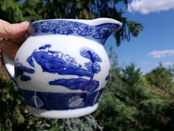 OLD JUG, CANTON COLLECTION