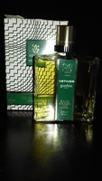 Vintage Vetiver Guerlain Paris - Eau de Cologne férfi parfüm kölni 200 ml 1967-ből