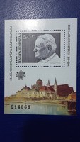 1991. ll. János Pál pápa magyarországi látogatása