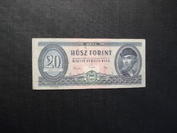 20 forint 1965 Ritkább! 2.