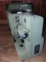 Eumig Film Vetítőgép