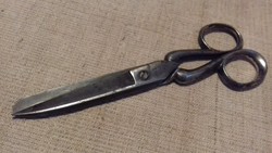 Old marked Solingen scissors