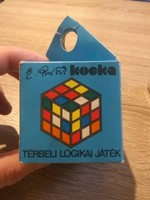 Rubik kocka!