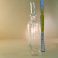 "Vértes Lugos" sósborszeszes üveg (579)