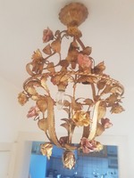Csodás barok Florentin mennyezeti lámpa
