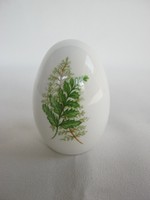 Aquincumi porcelán tojás