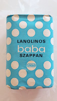 Retro Baba szappan régi CAOLA termék