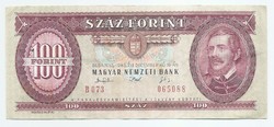 100 Forint 1993