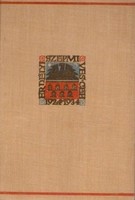 ​  Kós Károly Varju-nemzetség  Erdélyi Szépmíves Céh Kolozsvár 1934 