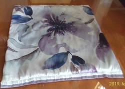 Indian decorative cushion cover, 50 x 50 cm