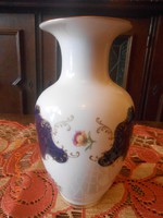 Reichenbach porcelán váza 