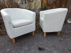 2 db modern fotel