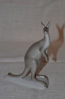 Kenguru figura  