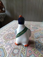 Lomonosov pingvin palack butykos