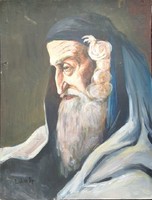 Lakos Alfréd: Rabbi
