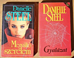 Danielle steel redeeming love - disgrace