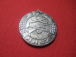 Mhsz badge 22 mm