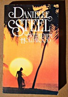 Danielle steel my love is hollywood and five days in paris