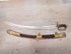 Eladó Régi kard, Fringia