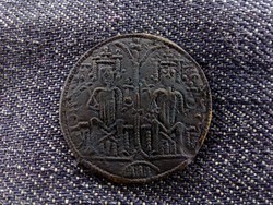 III. Béla bizánci tálkapénz (id6041)