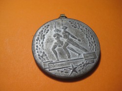 Diák Sport   Központ    1959.   4 cm