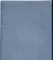 Szindbád ifjúsága és szomorúsága I.-II. kötet, 1917.