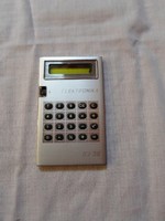 Retro szovjet számológép - Elektronika, 1982