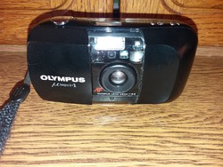 Olympus Fényképezőgép