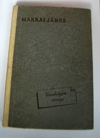 János Makkai: My Lord's Brother's Country, 2nd Edition