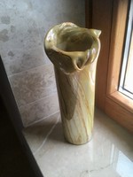 Jakab Bori kerámia váza